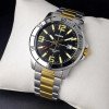 Мужские часы Casio MTP-VD01SG-1B фото 7
