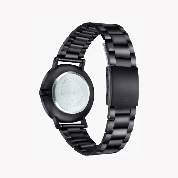 Чоловічий годинник Casio MTP-VT01B-1B фото 5