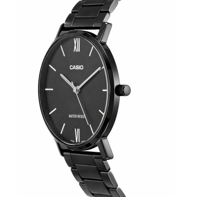 Мужские часы Casio MTP-VT01B-1B