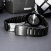 Чоловічий годинник Casio MTP-VT01B-1B фото 8