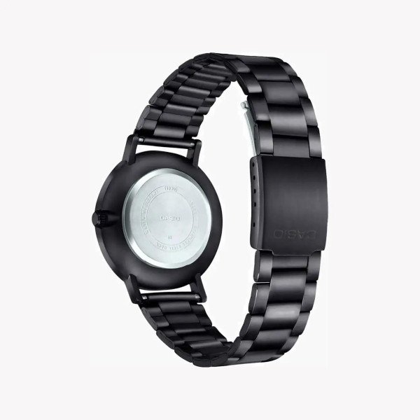 Мужские часы Casio MTP-VT01B-1B фото 5