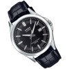Мужские часы Casio MTS-100L-1A фото 3