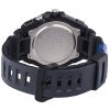 Чоловічий спортивний годинник Casio MW-620H-1A фото 4