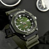 Чоловічий спортивний годинник Casio MW-620H-3A фото 4