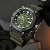 Чоловічий спортивний годинник Casio MW-620H-3A фото 4