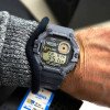 Чоловічий спортивний годинник Casio WS-1700H-8A фото 3