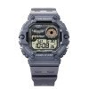 Чоловічий спортивний годинник Casio WS-1700H-8A фото 5