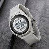 Мужские часы Skmei 1893GY Gray фото 5