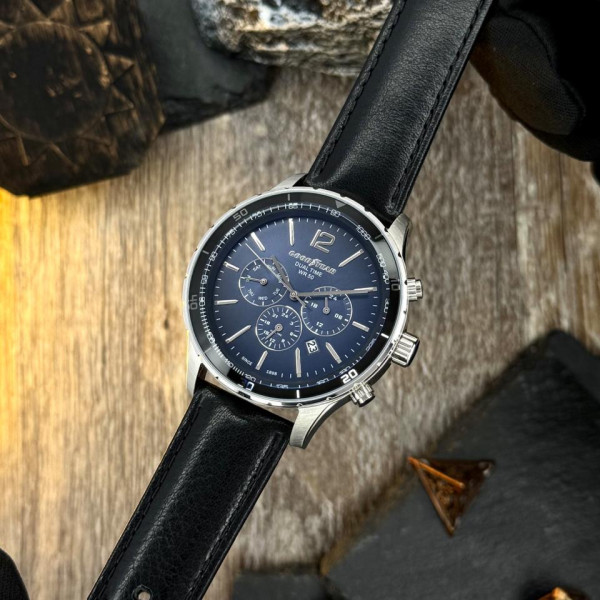 Мужские часы GOODYEAR G.S01260.01.01 фото 4