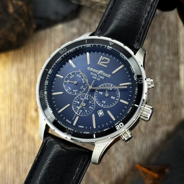 Мужские часы GOODYEAR G.S01260.01.01 фото 5