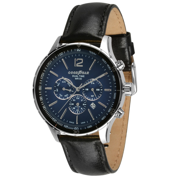 Мужские часы GOODYEAR G.S01260.01.01 фото 1