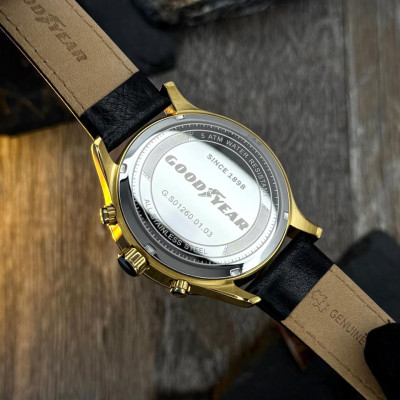 GOODYEAR G.S01260.01.03