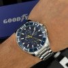 Чоловічий годинник GOODYEAR G.S01262,01,01 фото 3
