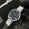 Мужские часы GOODYEAR G.S01262,01,02 фото 6