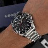 Чоловічий годинник GOODYEAR G.S01262,01,02 фото 3