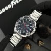 Чоловічий годинник GOODYEAR G.S01262,01,02 фото 6