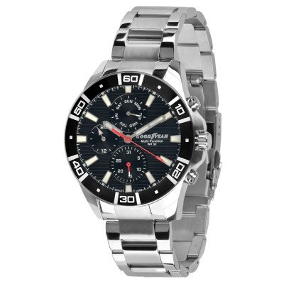 GOODYEAR G.S01262,01,02