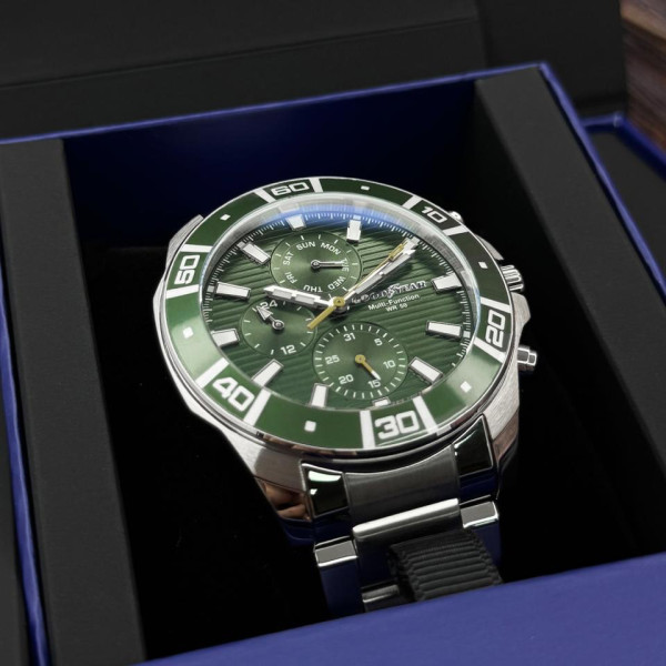 Мужские часы GOODYEAR G.S01262,01,04 фото 4