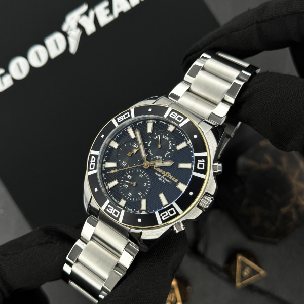 Мужские часы GOODYEAR G.S01262.01.05 фото 6