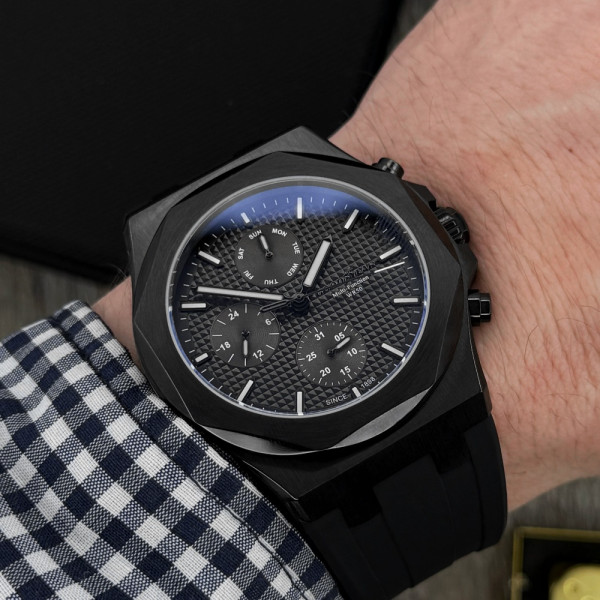 Чоловічий годинник GOODYEAR G.S01249.02.02 фото 3