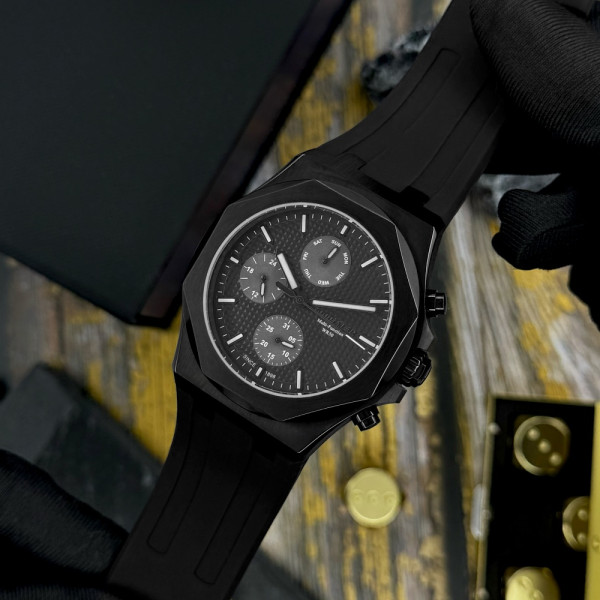 Чоловічий годинник GOODYEAR G.S01249.02.02 фото 4