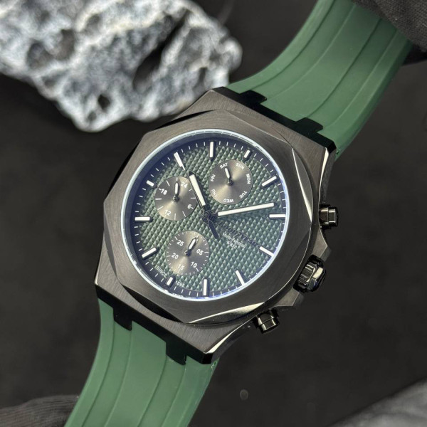 Чоловічий годинник GOODYEAR G.S01249.02.04 фото 3