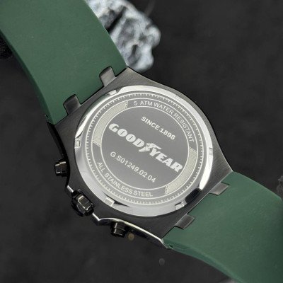 GOODYEAR G.S01249.02.04