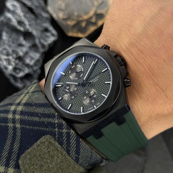 Чоловічий годинник GOODYEAR G.S01249.02.04 фото 3