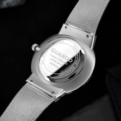 GUARDO S1626-1-VX3JE