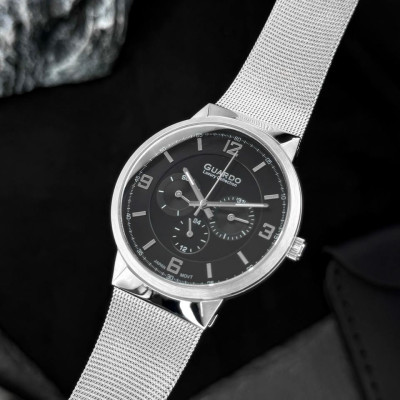 GUARDO S1626-1-VX3JE