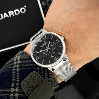 GUARDO S1626-1-VX3JE