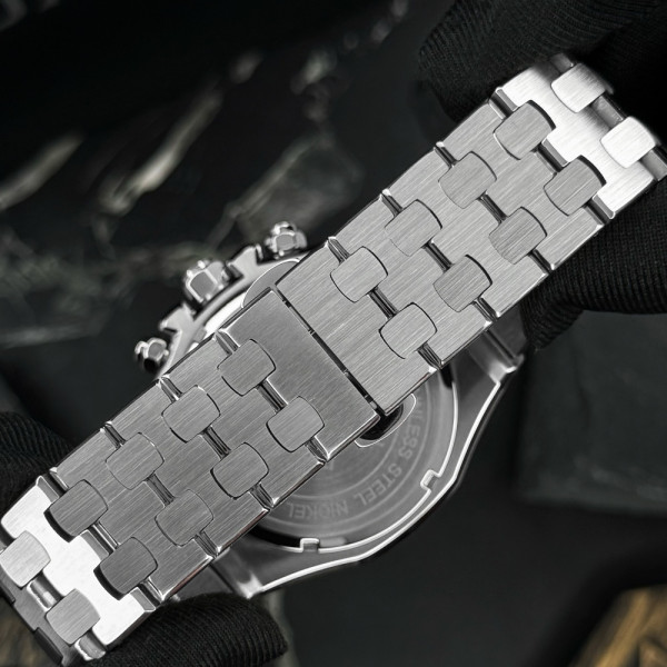 Чоловічий годинник GUARDO S03008-3 фото 9