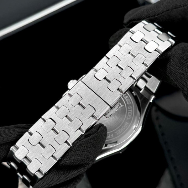 Мужские часы GUARDO S03009-1 фото 9