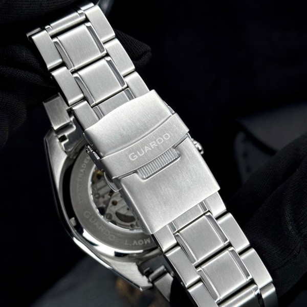 Мужские часы GUARDO SA03013-2 фото 9
