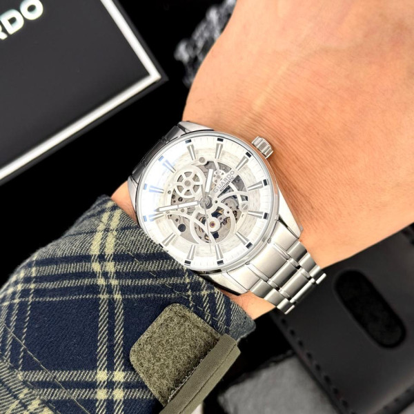 Мужские часы GUARDO SA03013-2 фото 3