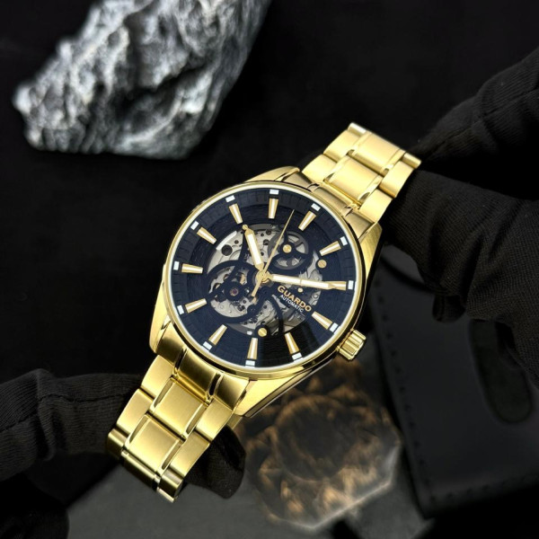 Мужские часы GUARDO SA03013-5 фото 7