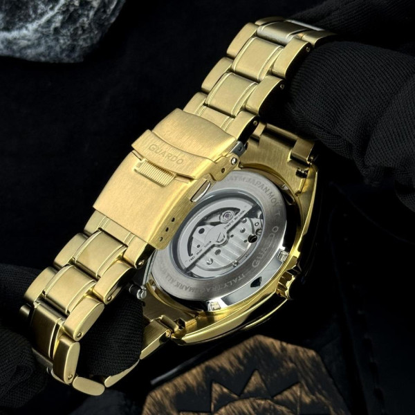 Мужские часы GUARDO SA03013-5 фото 11