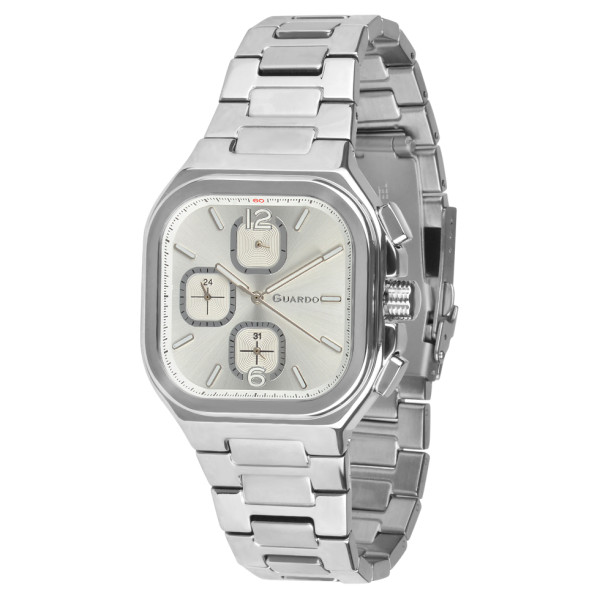 Мужские часы GUARDO 012694-1 фото 1