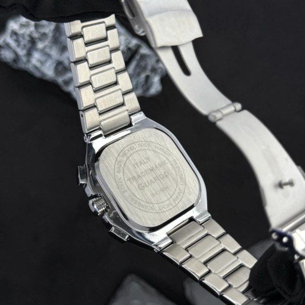 Мужские часы GUARDO 012694-1 фото 11