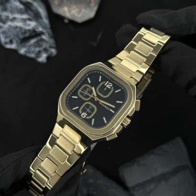 Чоловічий годинник GUARDO 012694-3