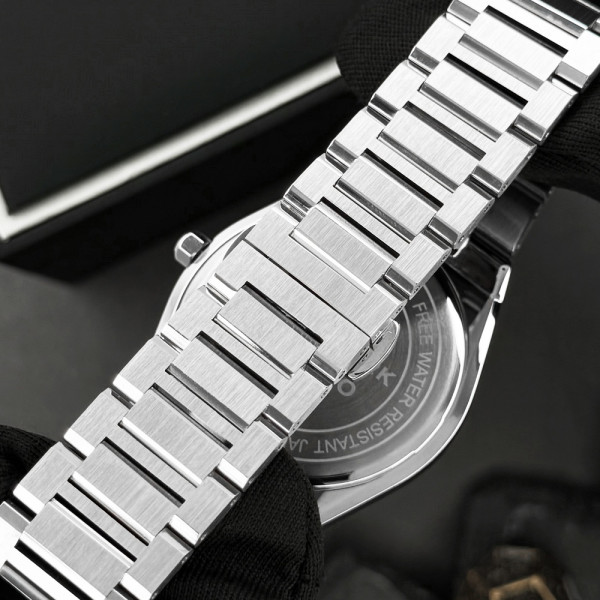 Мужские часы GUARDO 012740-1 фото 7