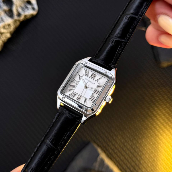 Жіночий годинник GUARDO 012835-1 фото 4
