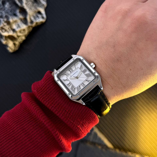 Жіночий годинник GUARDO 012835-1 фото 6