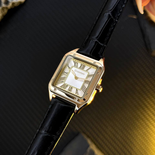 Жіночий годинник GUARDO 012835-3 фото 4