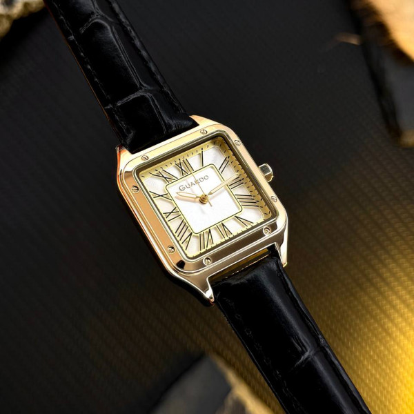 Жіночий годинник GUARDO 012835-3 фото 6