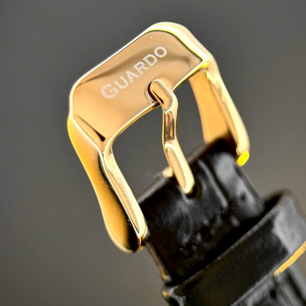 Жіночий годинник GUARDO 012835-3 фото 7