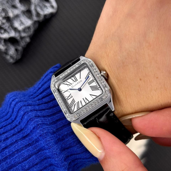 Женские часы GUARDO 012832-1 фото 6