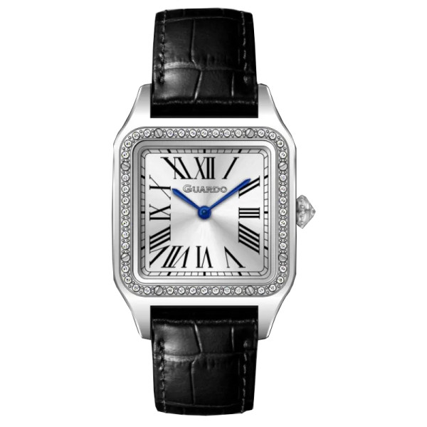 Жіночий годинник GUARDO 012832-1 фото 1