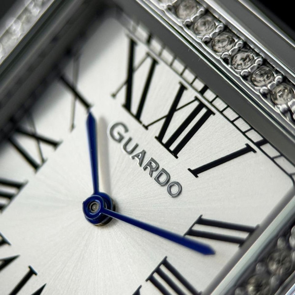 Жіночий годинник GUARDO 012832-1 фото 8
