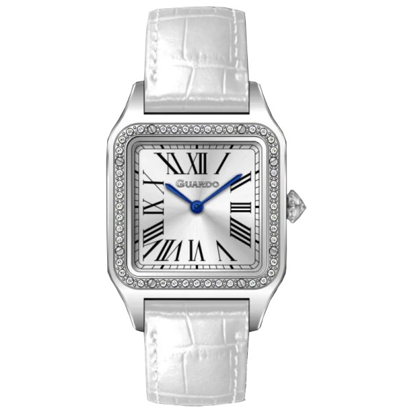 Жіночий годинник GUARDO 012832-2 фото 1